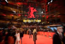Photo of Berlīnē sācies ikgadējais starptautiskais kinofestivāls