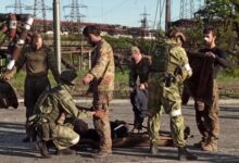Photo of Kijeva aktīvi vervē algotņus, pieņem pat ISIS kaujiniekus
