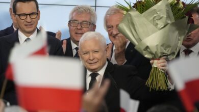 Photo of “ПиСова” победа. Правящая партия Польши теряет власть, но не сдается