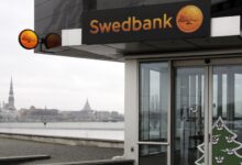 Photo of Власть на стороне народа? Латвийские политики против шведских банкиров