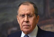 Photo of Krievija neuzbāzīsies: Lavrovs konstatēja – uzticība Eiropai zudusi