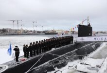 Photo of Новые подводные лодки для ВМФ России: чем хороши и на что способны