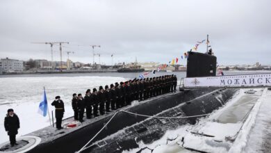 Photo of Новые подводные лодки для ВМФ России: чем хороши и на что способны