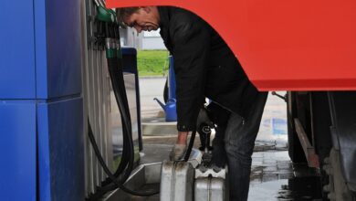 Photo of Закупка госрезервов топлива: за что платят автомобилисты
