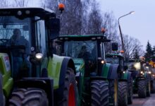Photo of Фермеры готовятся к массовым протестам, но в отрасли нет единого мнения