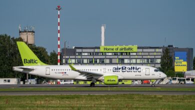 Photo of Депутат: Эстонию надо держать подальше от акций airBaltic, как алкоголика от водки