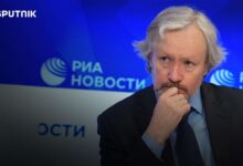 Photo of Угар политического украинства: историк оценил последний указ Зеленского