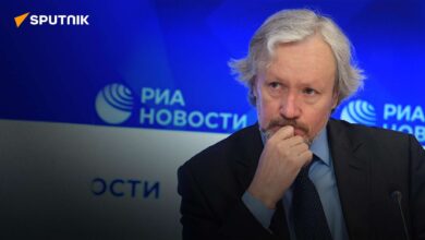 Photo of Угар политического украинства: историк оценил последний указ Зеленского