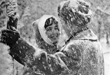 Photo of Романтика и любовь: как влюбленные проявляли свои чувства в эпоху СССР