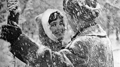 Photo of Романтика и любовь: как влюбленные проявляли свои чувства в эпоху СССР