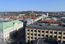 Photo of Белая гвардия: в Литве становится все больше русских