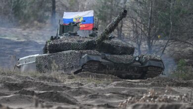 Photo of Зеленский признал развал обороны ВСУ: деньги Запада не помогут