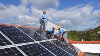 Photo of Киловатты больше не накопишь: владельцам солнечных панелей урежут выгоду