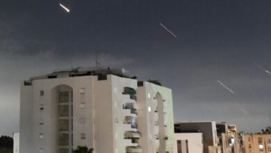 Photo of Гиперзвуковые ракеты Ирана прилетели в Израиль: удар по “гегемонии” США