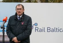 Photo of Козла отпущения нашли: могло ли правительство не знать о стоимости Rail Baltica?