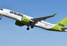 Photo of Ашераденс: жители Латвии могли купить облигации airBaltic, но порог был 100 тысяч евро